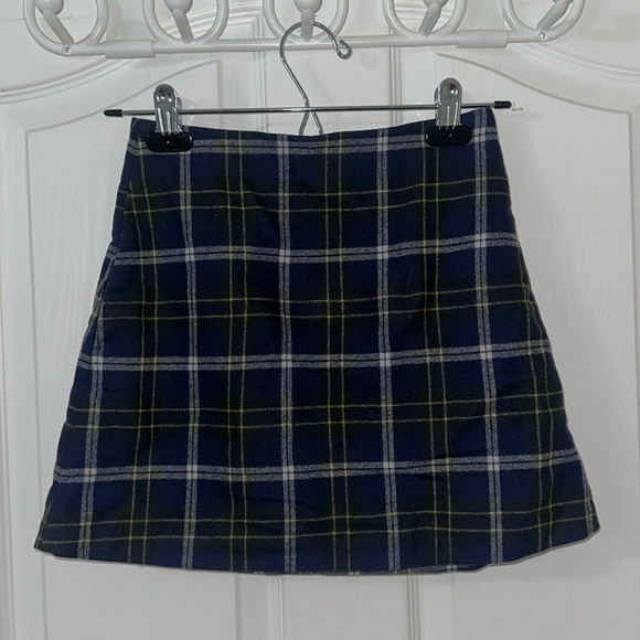 Wilfred Skirt - Picture 1 of 3